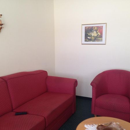 Appartements Im Forsthaus Strobl Exterior foto