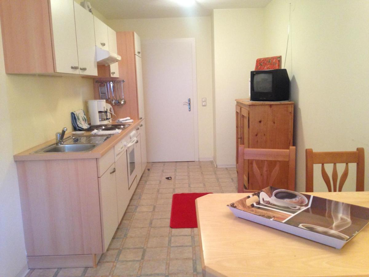Appartements Im Forsthaus Strobl Exterior foto