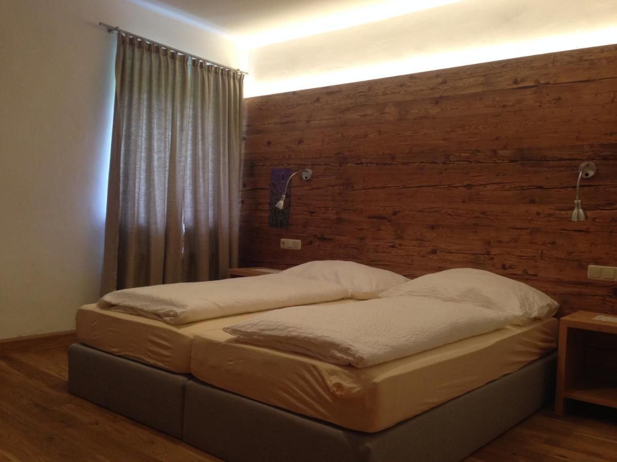 Appartements Im Forsthaus Strobl Exterior foto